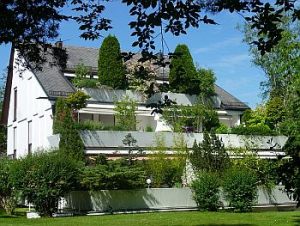Großzügige Terrassen-ETW Gräfelfing